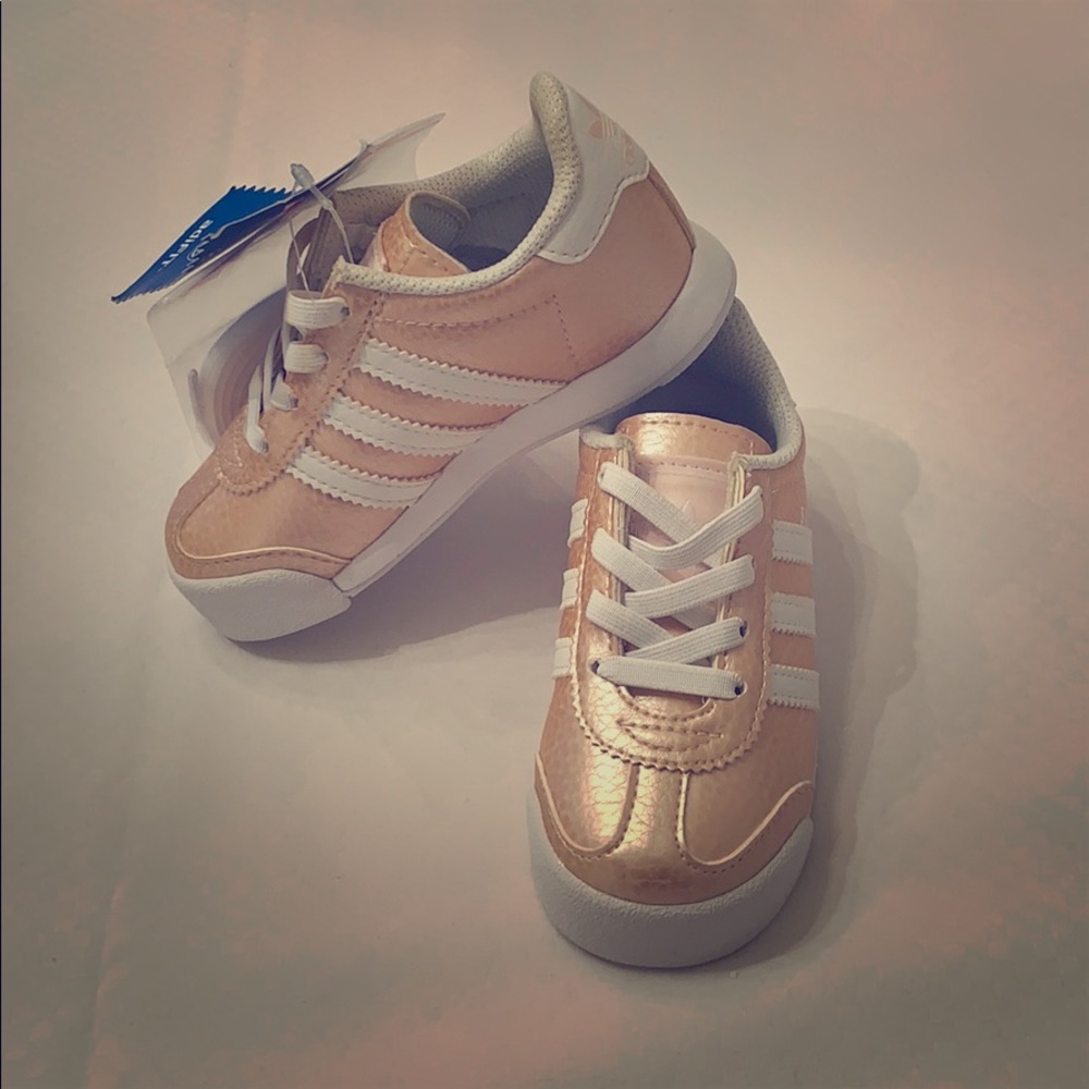 Adidas kids Shoes